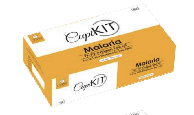 Malaria Pf-Pv Ag Test kit